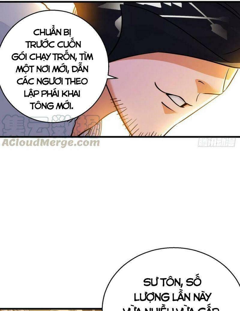 Ta Là Đại Hoàn Đan: Chapter 36