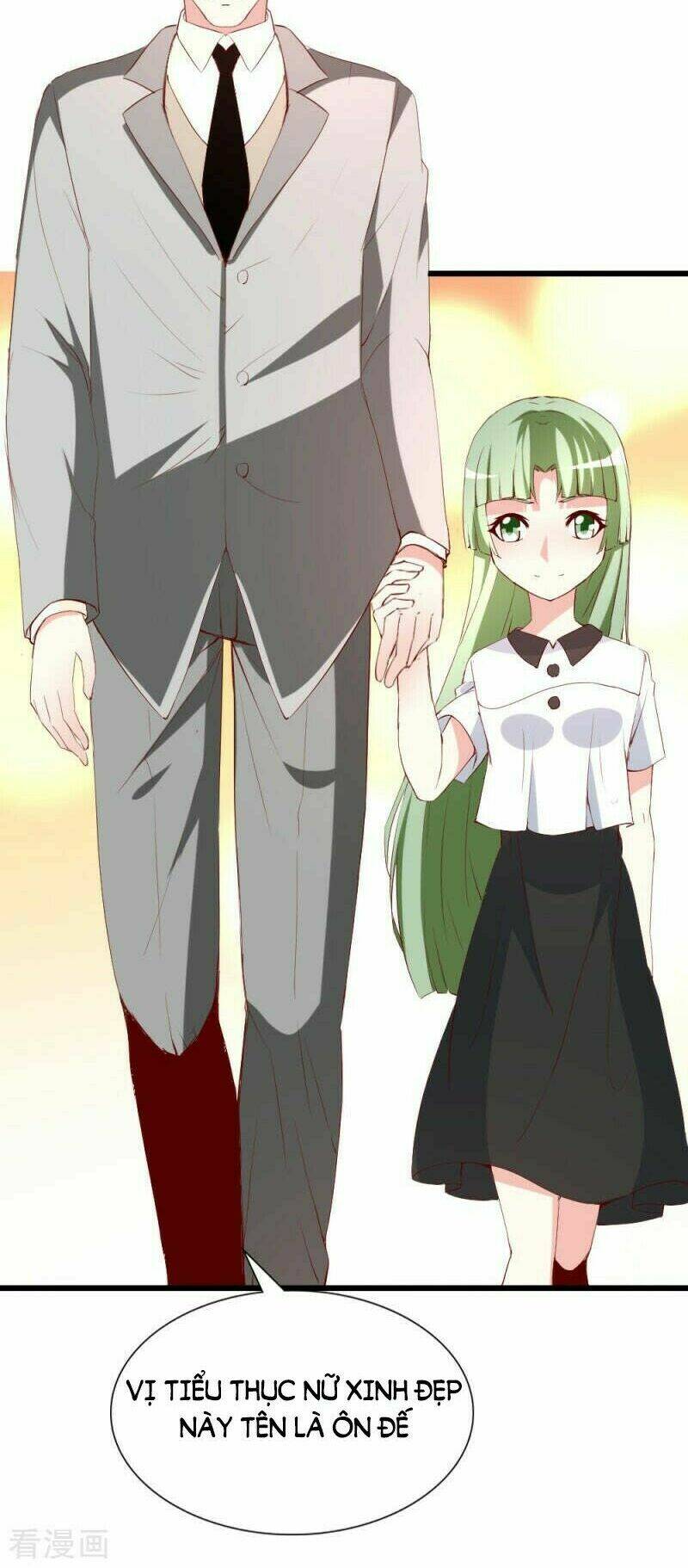 Này! Đừng Động Vào Phô Mai Của Tôi: Chapter 132