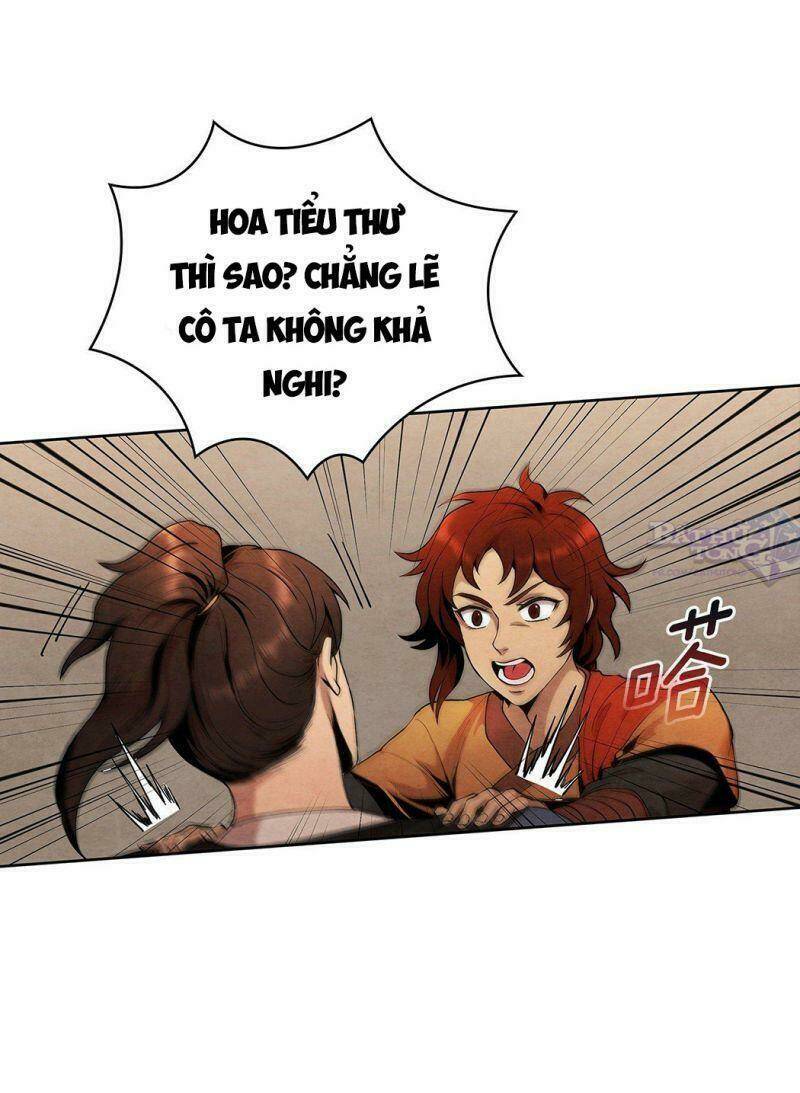 Đại Sư Huynh: Chapter 5.2