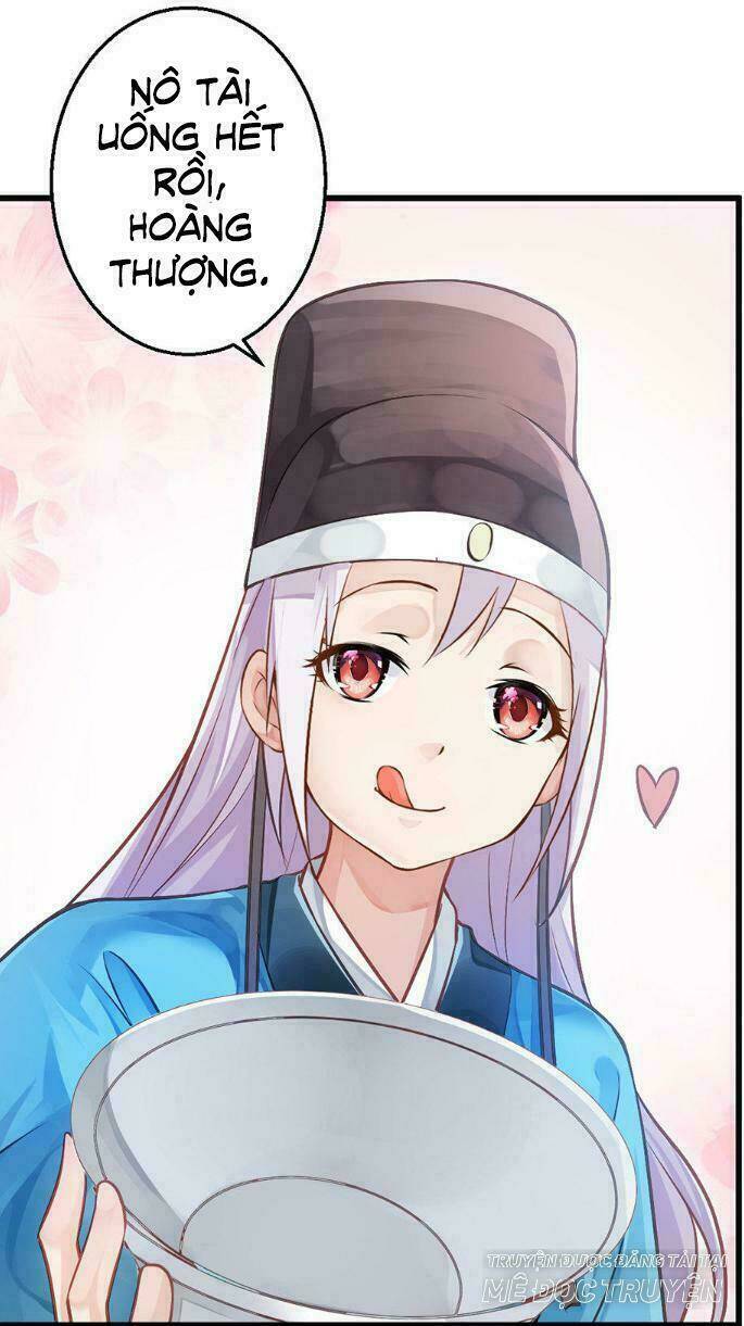 Bệ Hạ Xin Tự Trọng: Chapter 11