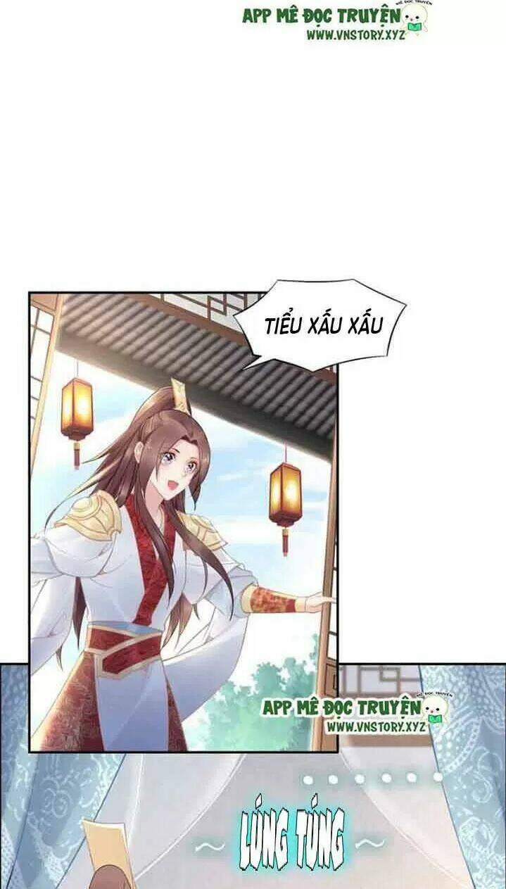 Nhất Sinh Nhất Thế Tiếu Thương Khung: Chapter 58