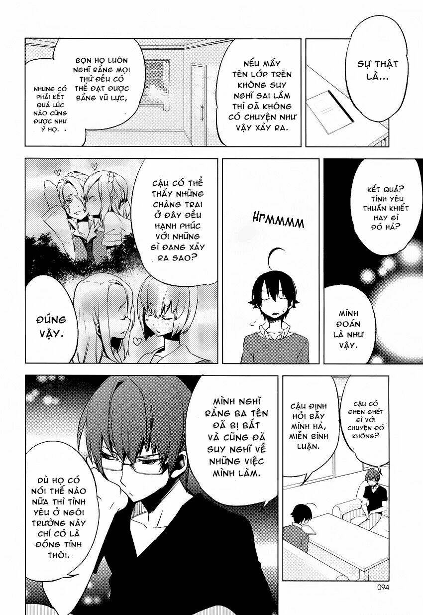 Reversible!: Chapter 8