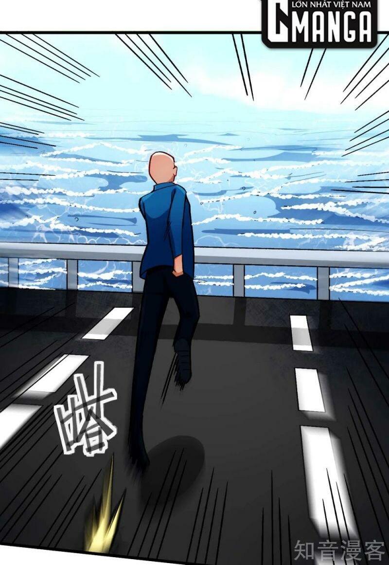 Vườn Trường Cuồng Sư Hệ Thống: Chapter 202