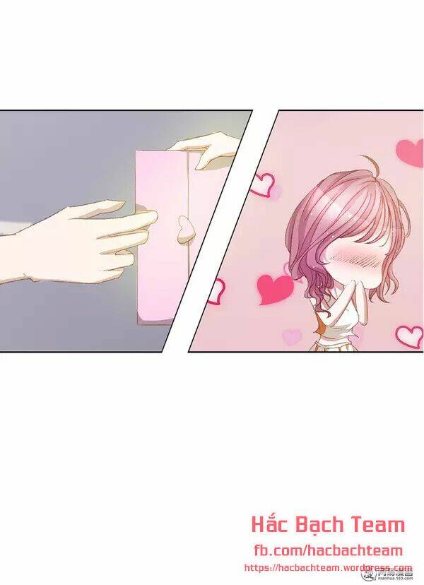 Cả Thế Giới Tớ Chỉ Yêu Cậu: Chapter 2