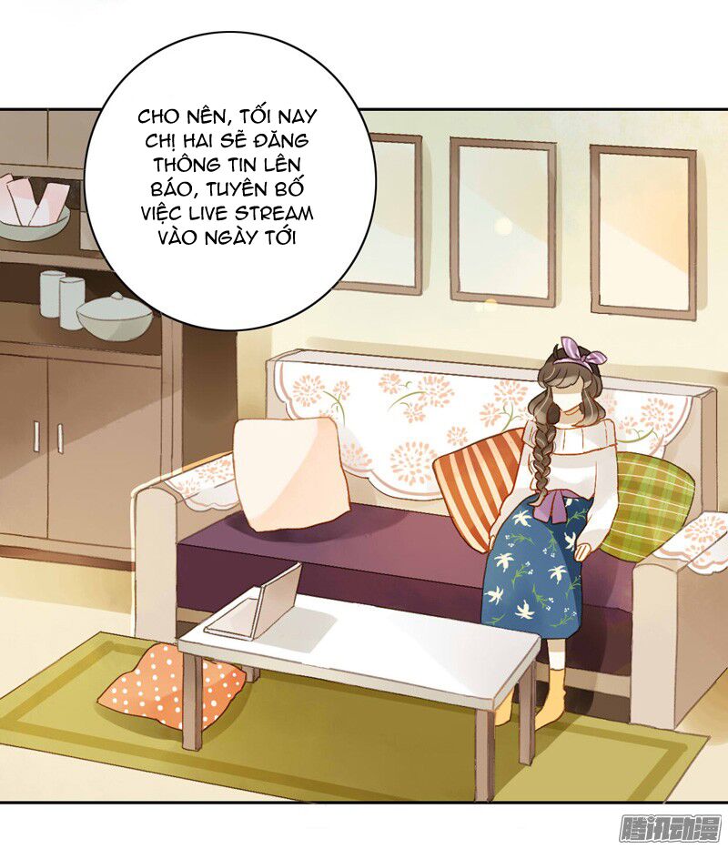 Sức Mạnh Của Sắc Đẹp: Chapter 109