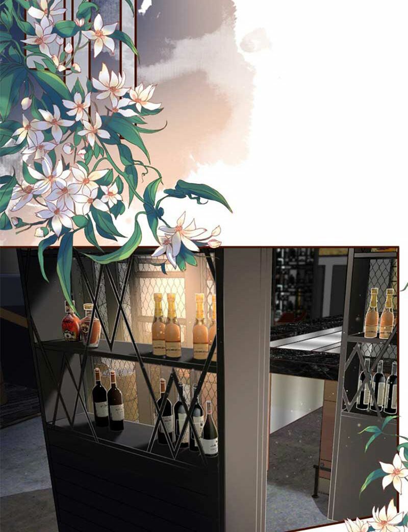 Bạn Gái Tôi Mới 30+: Chapter 21