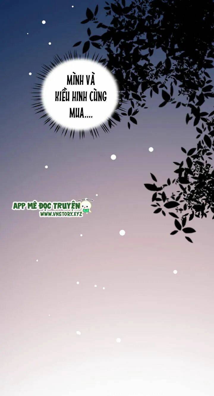 Trạch Thượng Tịch Mịch Huỳnh Hỏa: Chapter 25