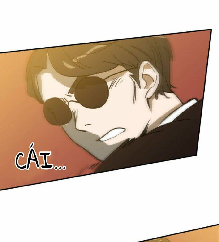 Kim Tiền Chí Thượng: Chapter 11