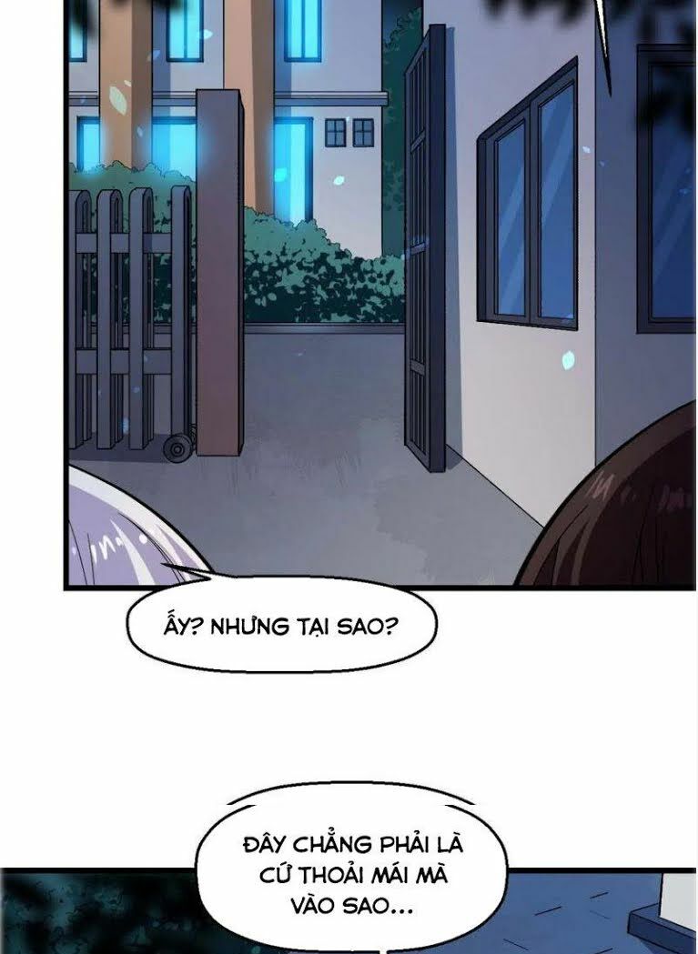 Vườn Trường Cuồng Sư Hệ Thống: Chapter 144