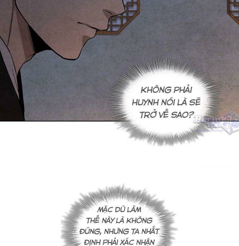 Đại Sư Huynh: Chapter 1.2
