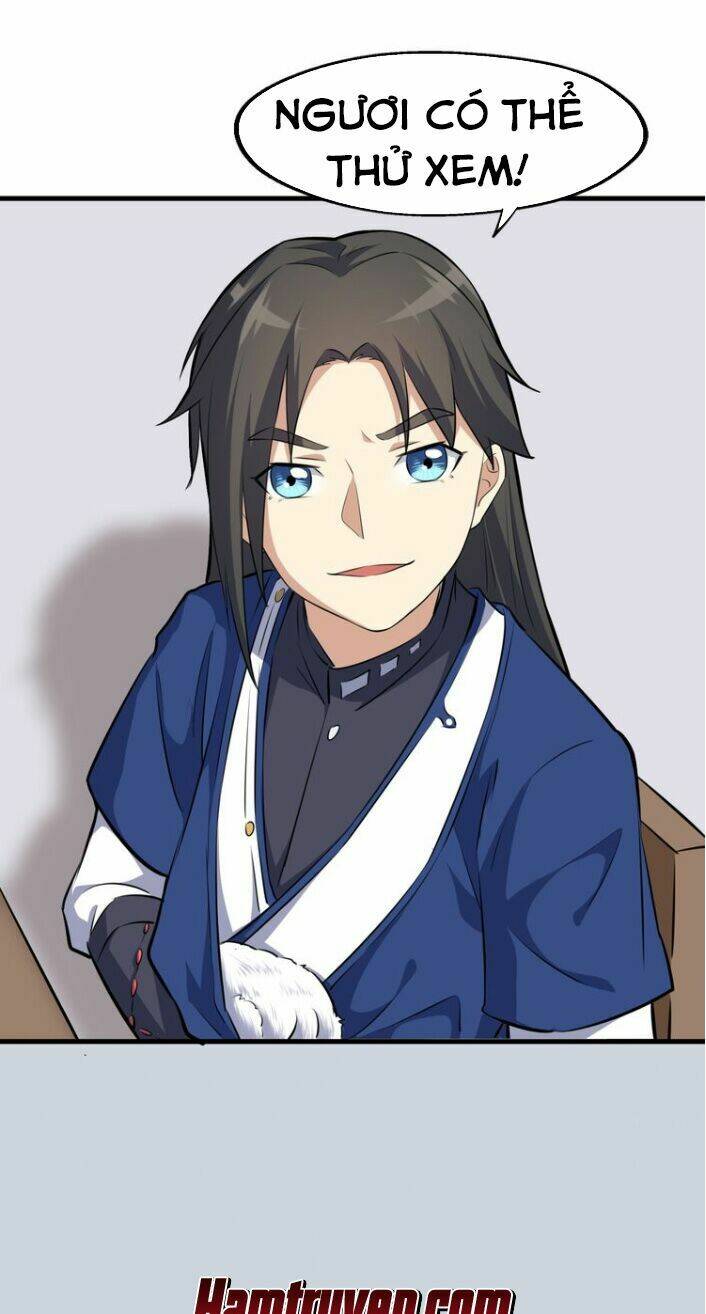 Đại Nghịch Chi Môn: Chapter 7