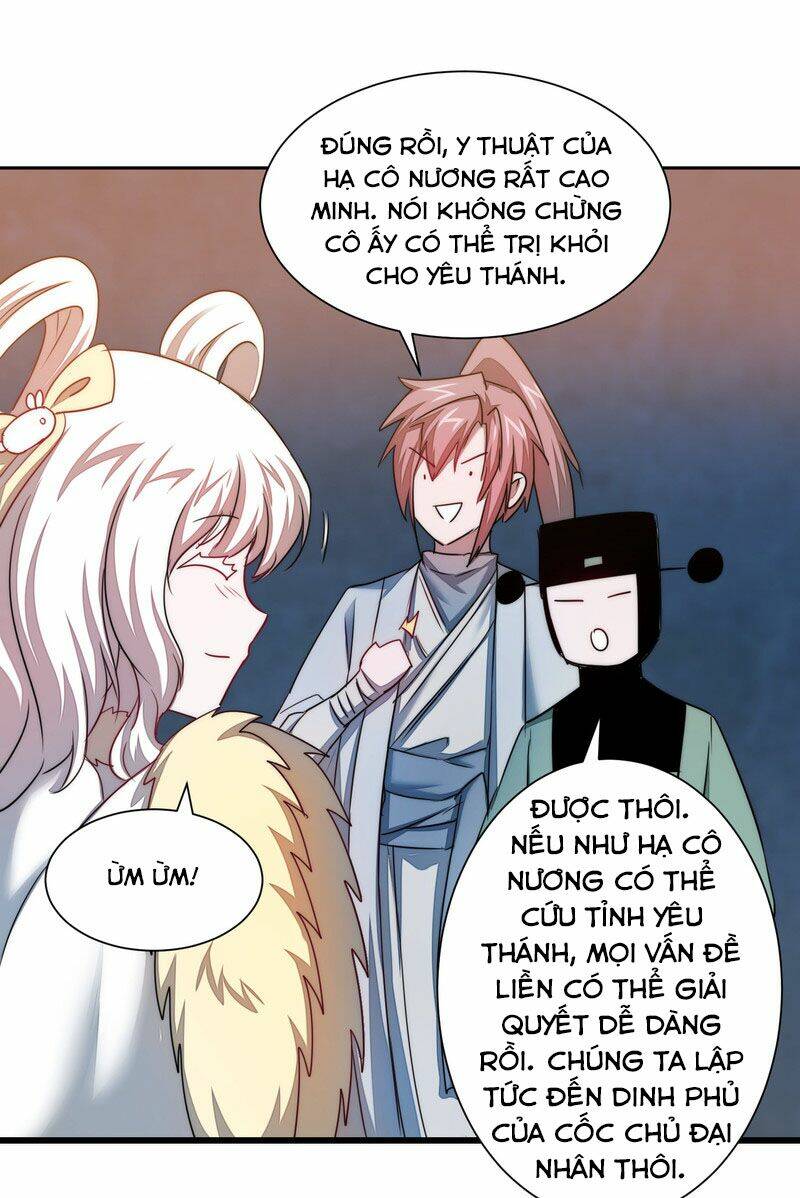 Nghịch Chuyển Tiên Đồ: Chapter 111