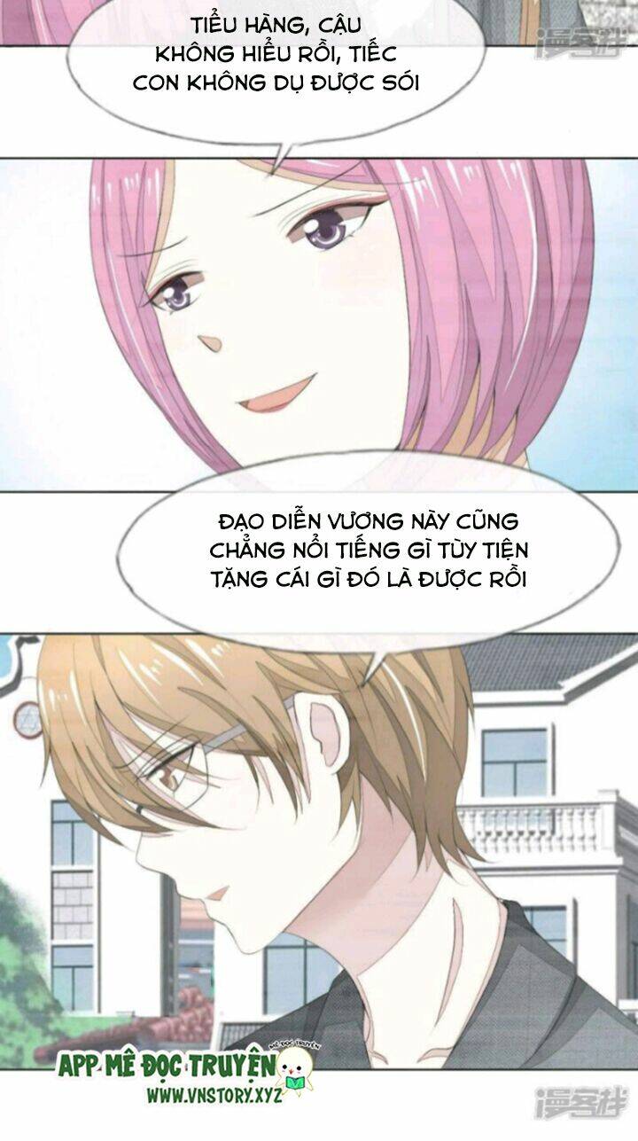 Nam Thần Ma Cà Rồng: Sủng Nhược Tiểu Lãn Thê: Chapter 45