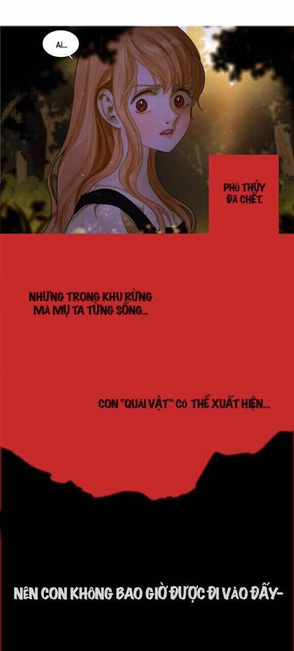 The Pale Horse: Chapter 3