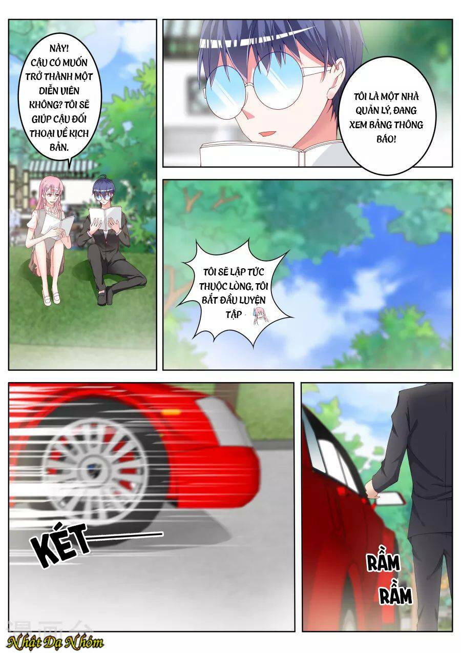 Tiểu Thư Tái Xuất: Chapter 13