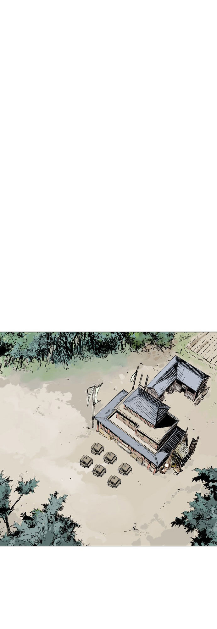 Cao Thủ 2: Chapter 8