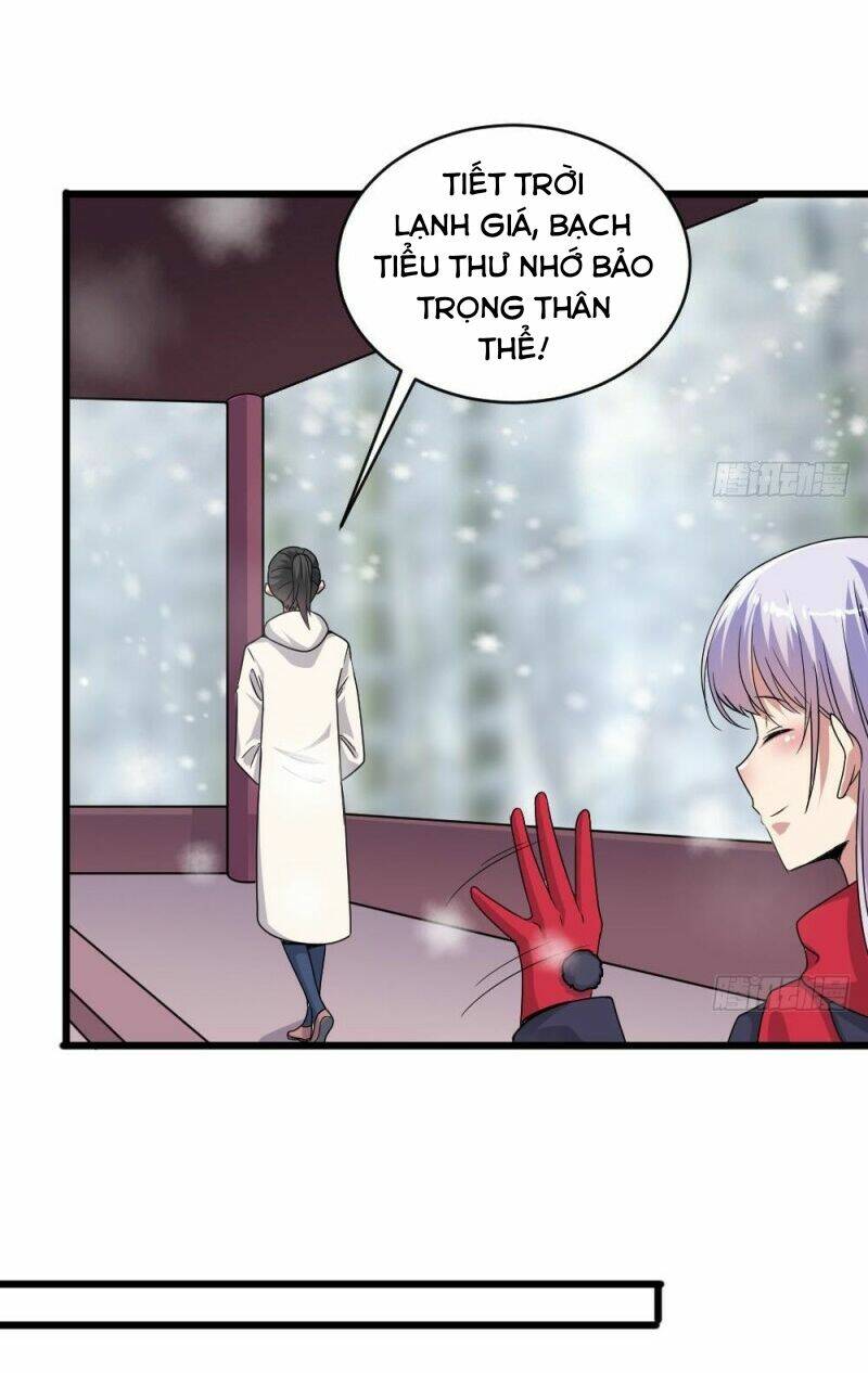 Hệ Thống Nghịch Tập Thiên Hậu: Chapter 40