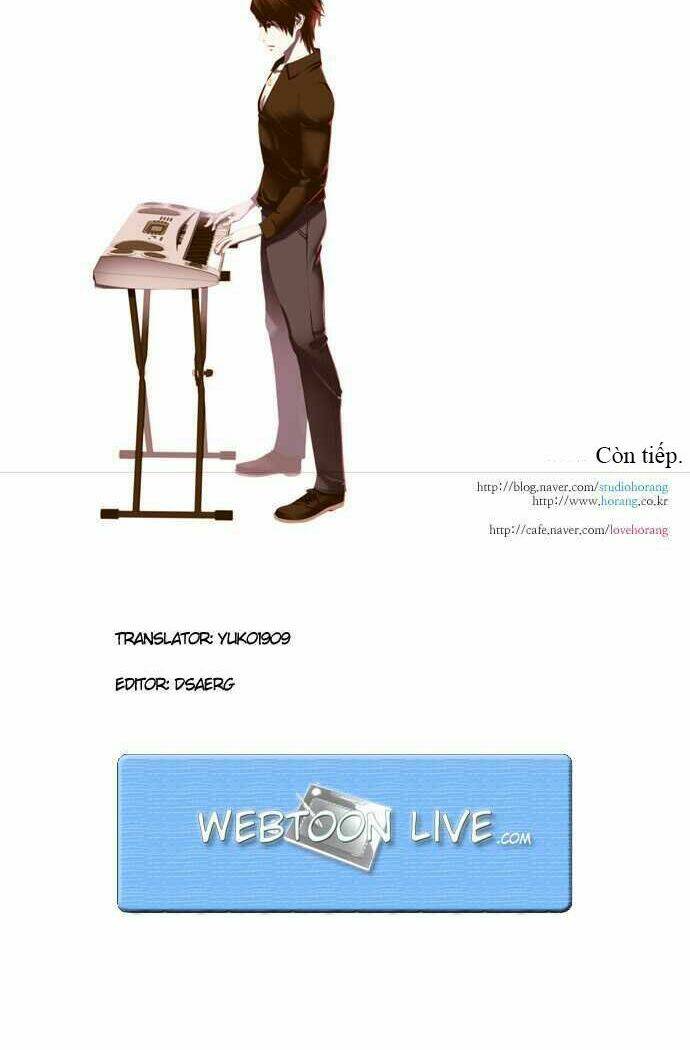 Song Of The Cloud: Chapter 3