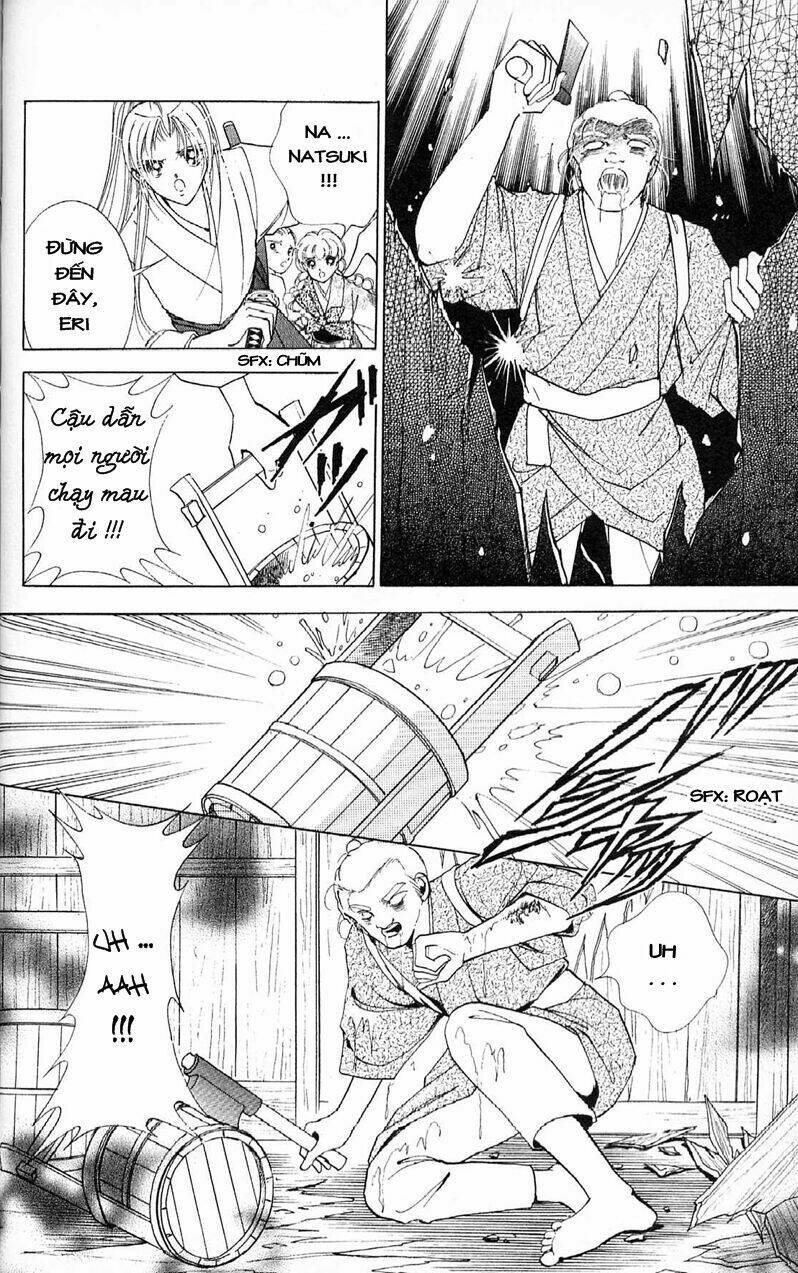 Amakusa 1637: Chapter 6