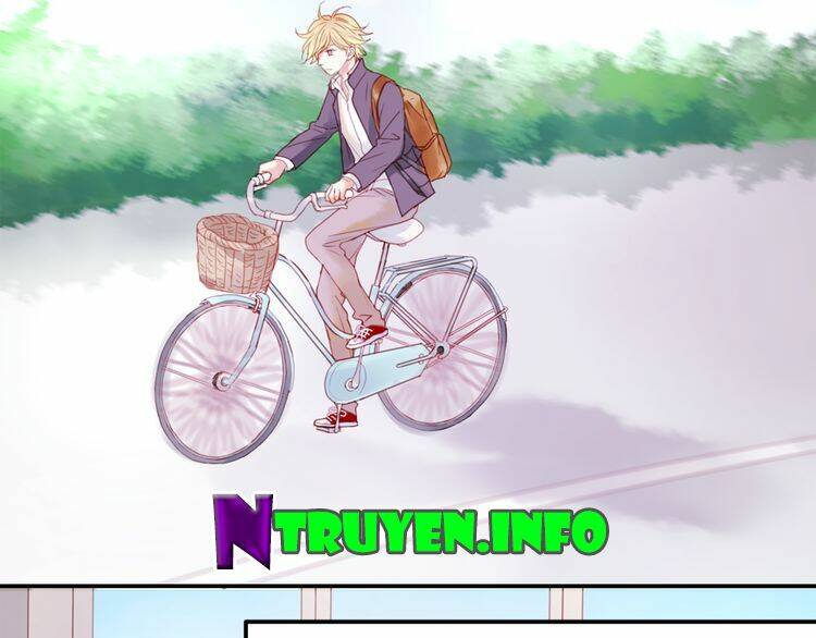 Lượm Được Một Tiểu Hồ Ly 2: Chapter 1