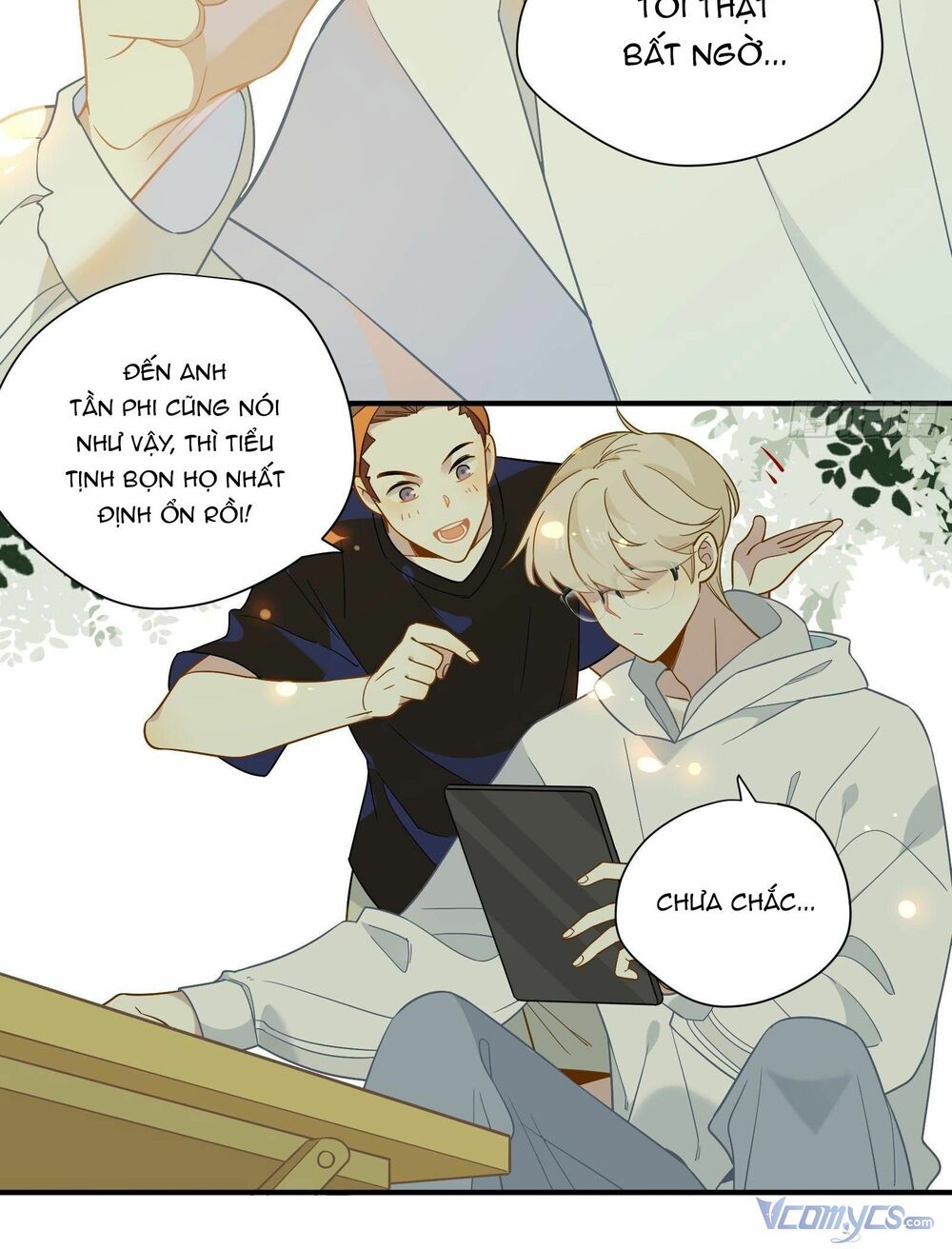 Nữ Phụ Như Tôi Cũng Có Ngày Ra Mắt: Chapter 40