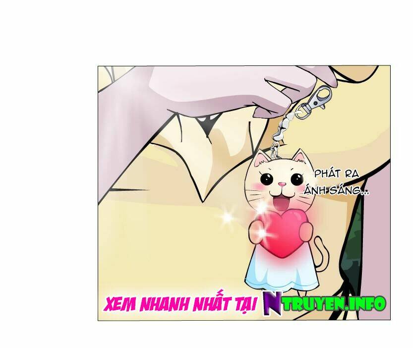 Cạm Bẫy Của Nữ Thần: Chapter 63