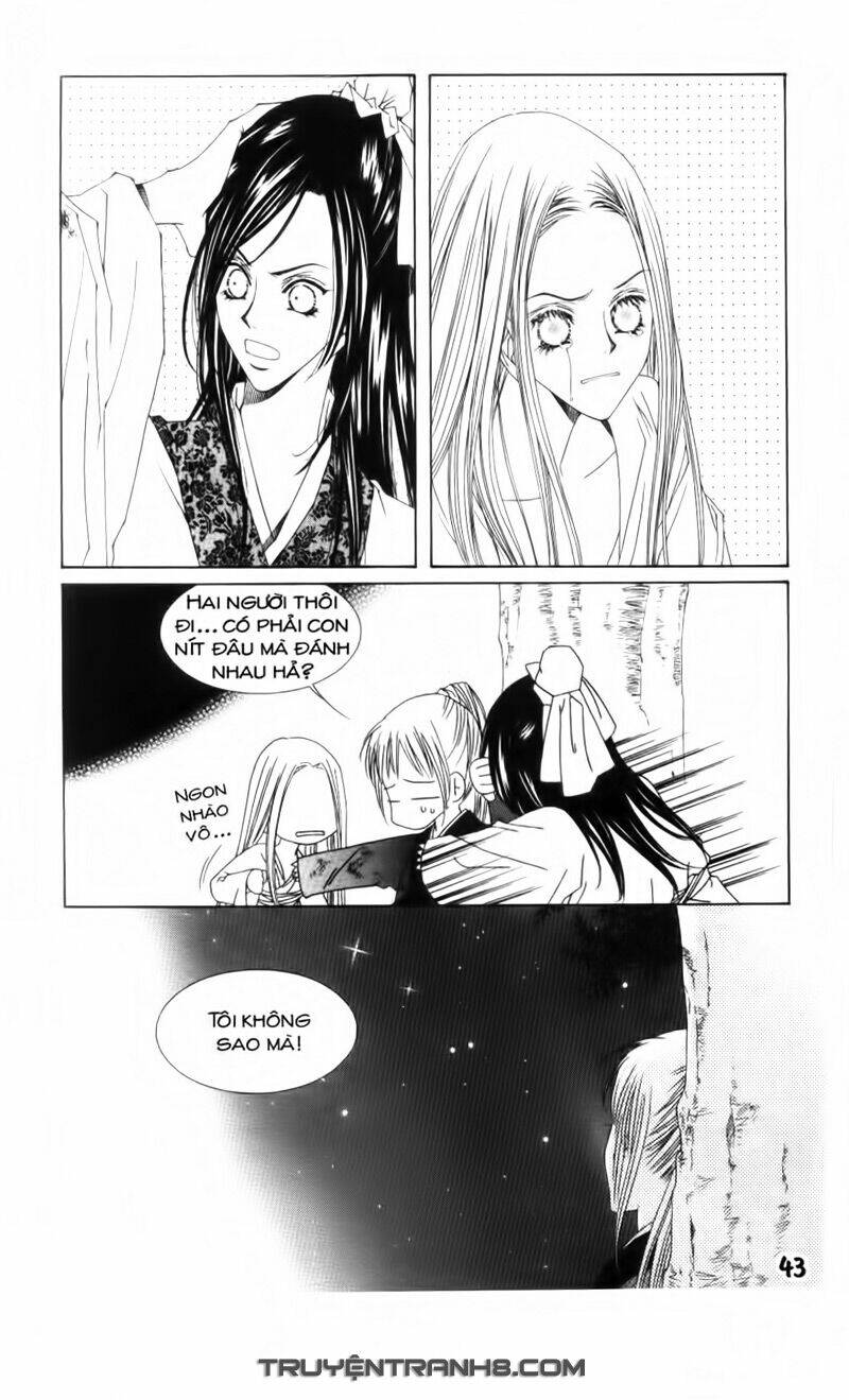 Pháp Sư Trừ Tà: Chapter 5.2