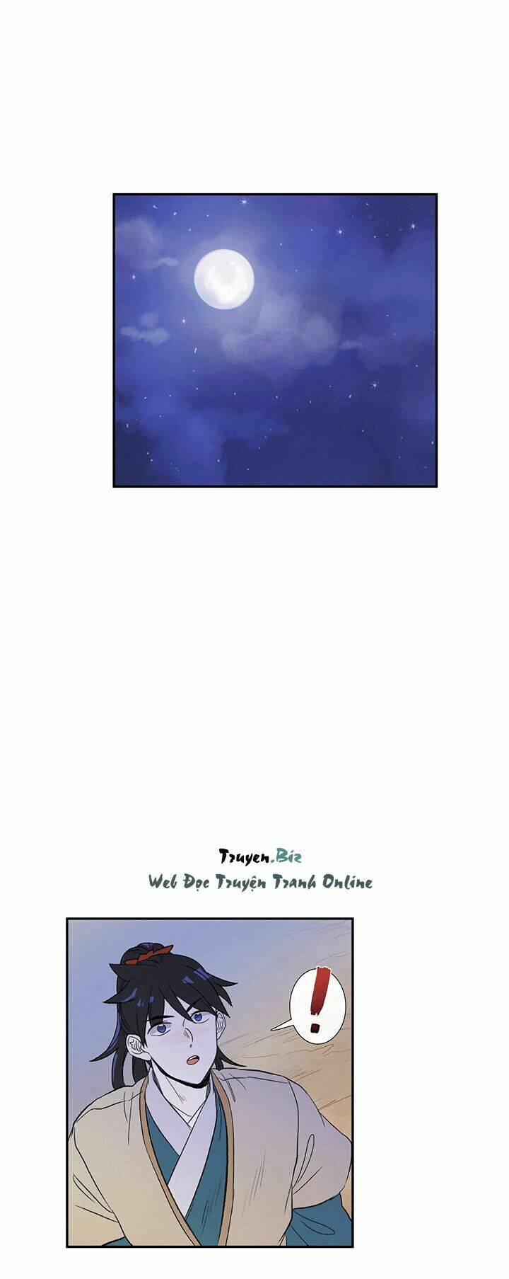 Học Sĩ Tái Sinh: Chapter 46