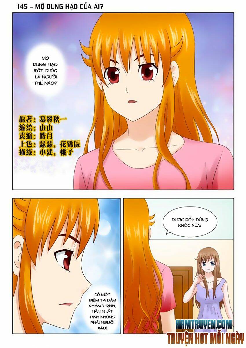 Tối Cường Tà Thiếu: Chapter 145