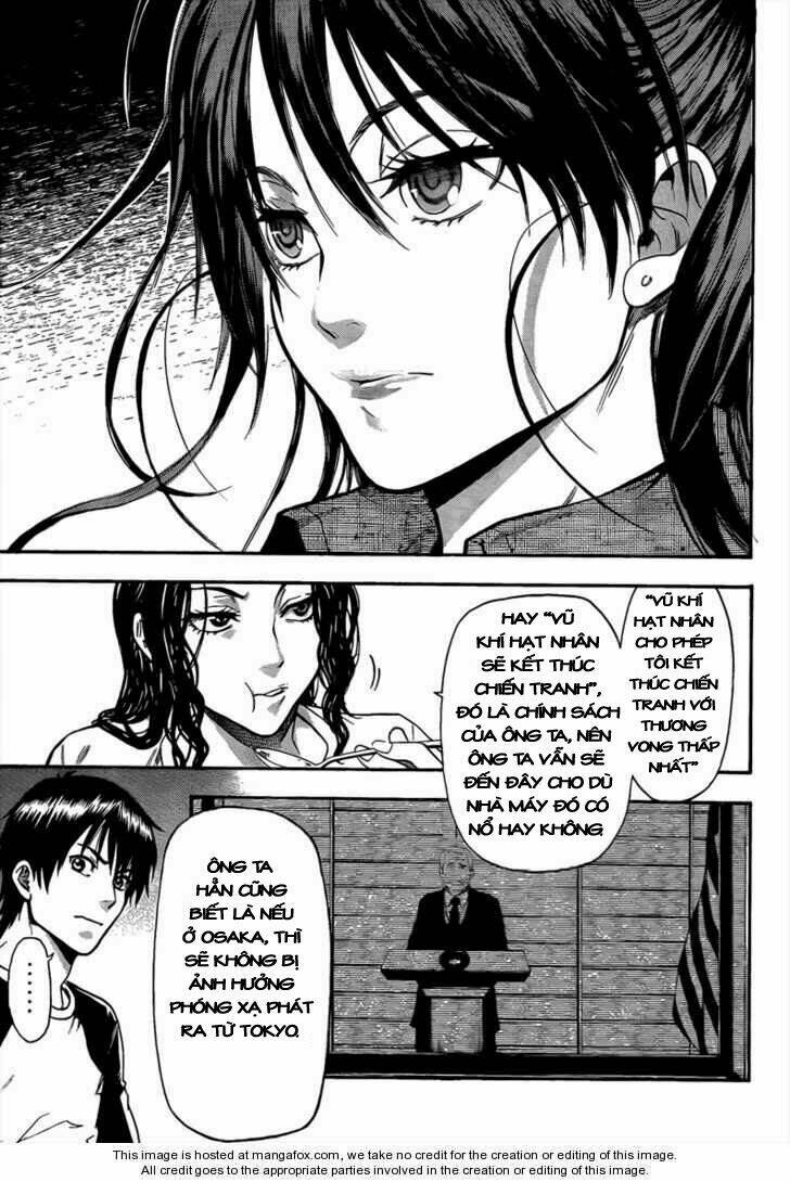 Bloody Monday 2: Chapter 44