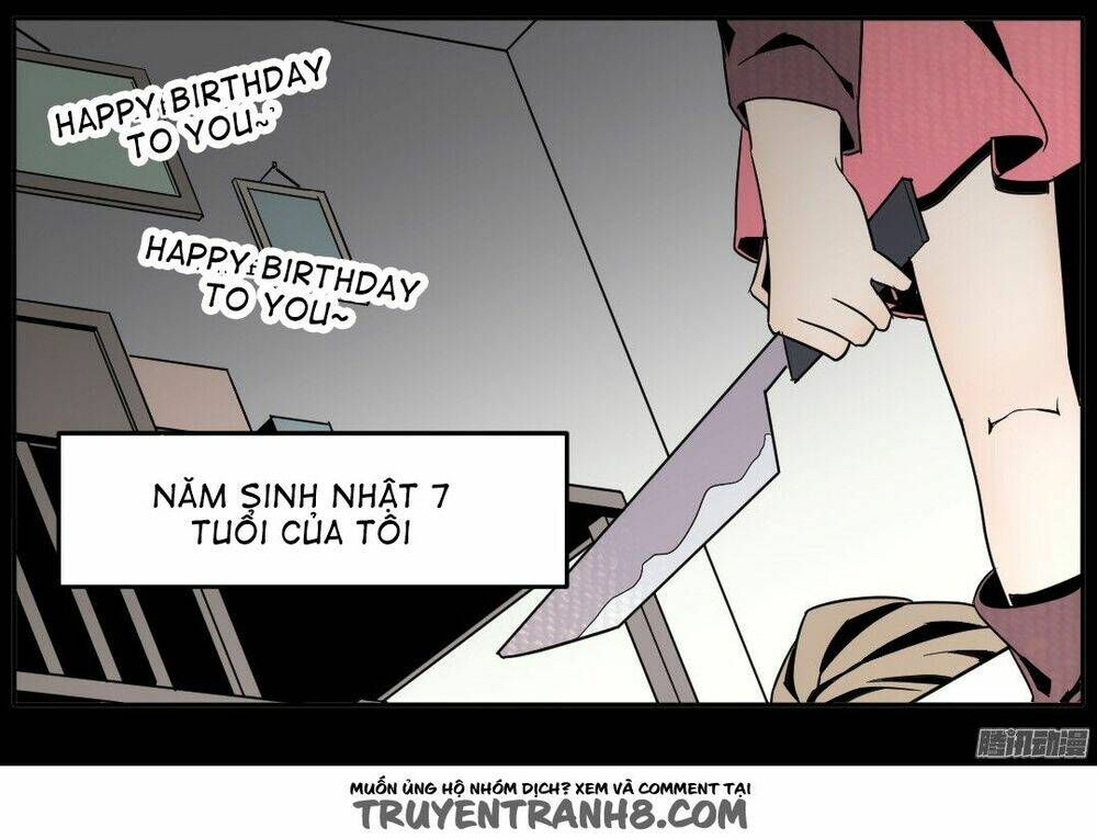 Điều Ước Của Người Phàm: Chapter 46