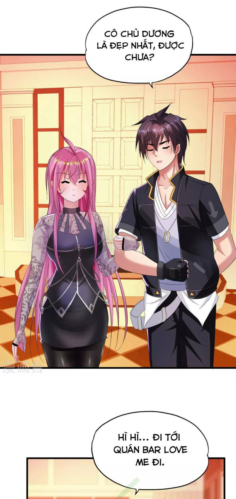 Y Đẳng Cuồng Binh: Chapter 15