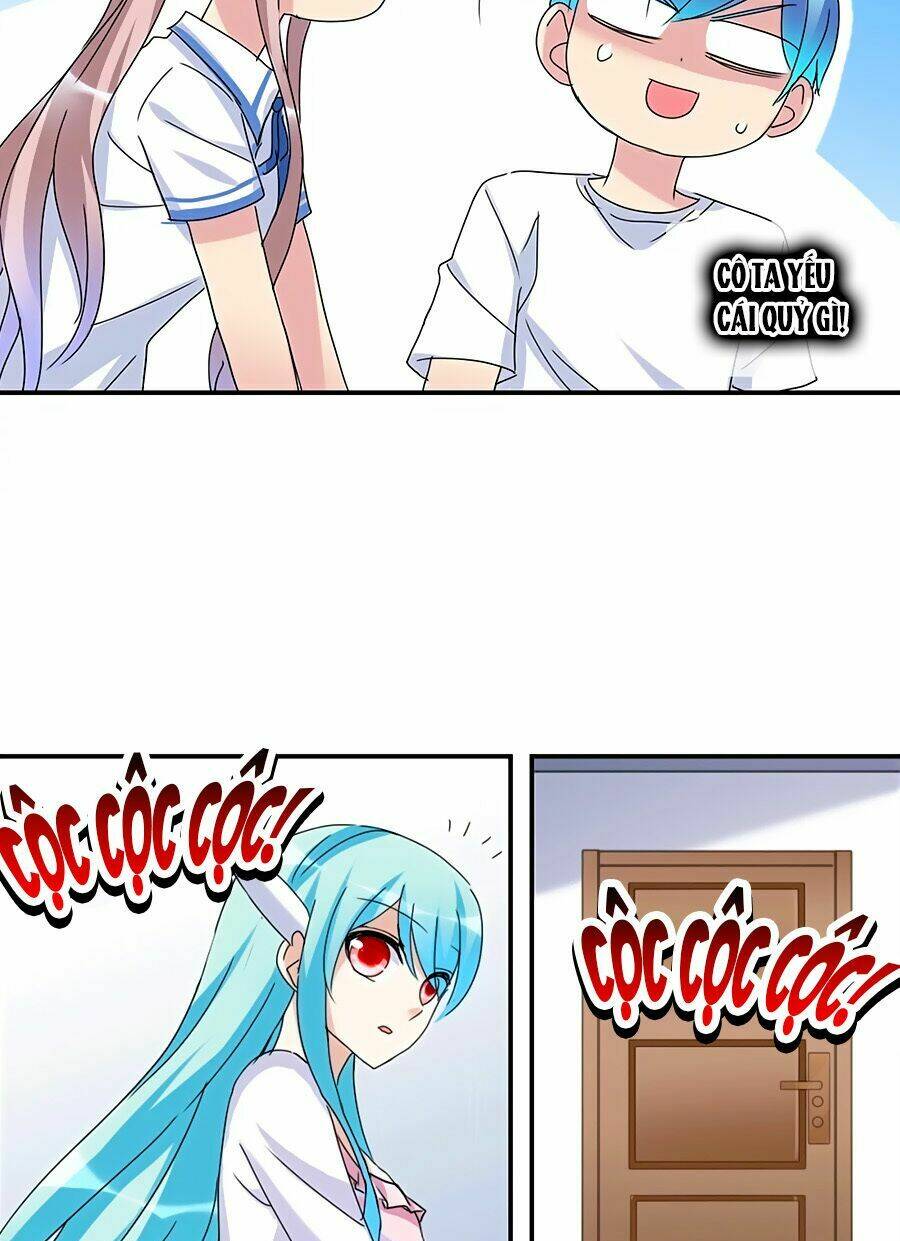 Im Miệng Cho Ta!: Chapter 41