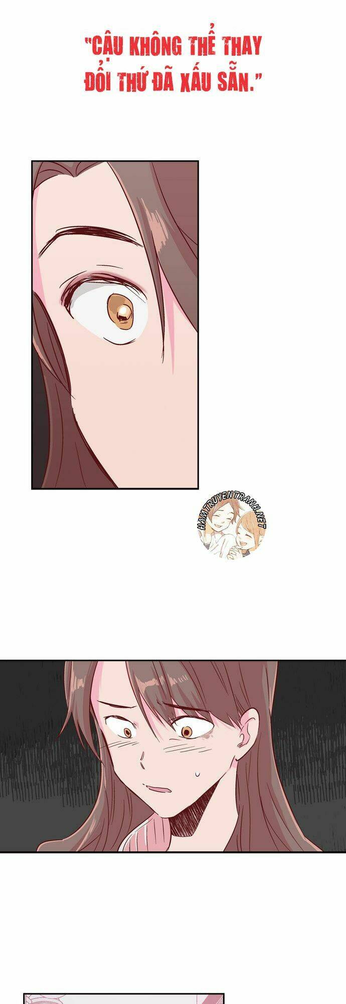 The Man Who Cleans Up Makeup: Chapter 2