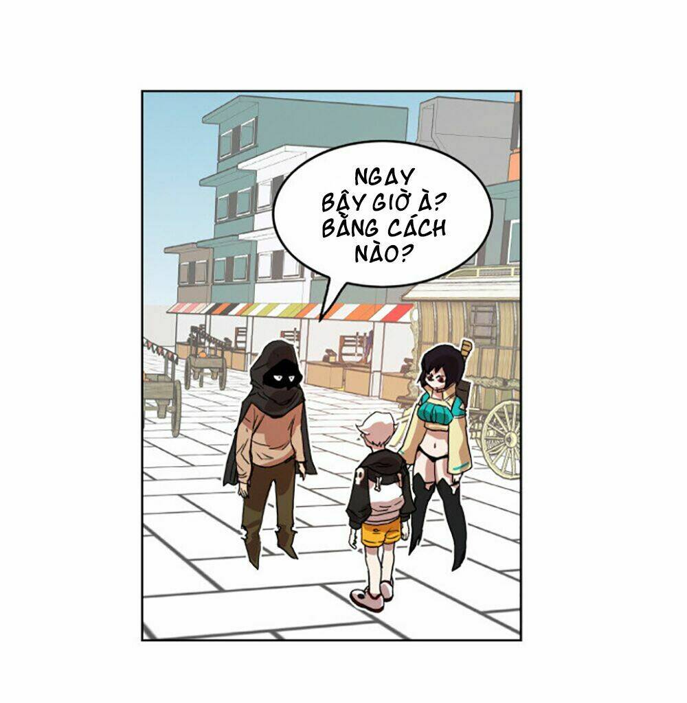 Hard Core Leveling Warrior: Chapter 4