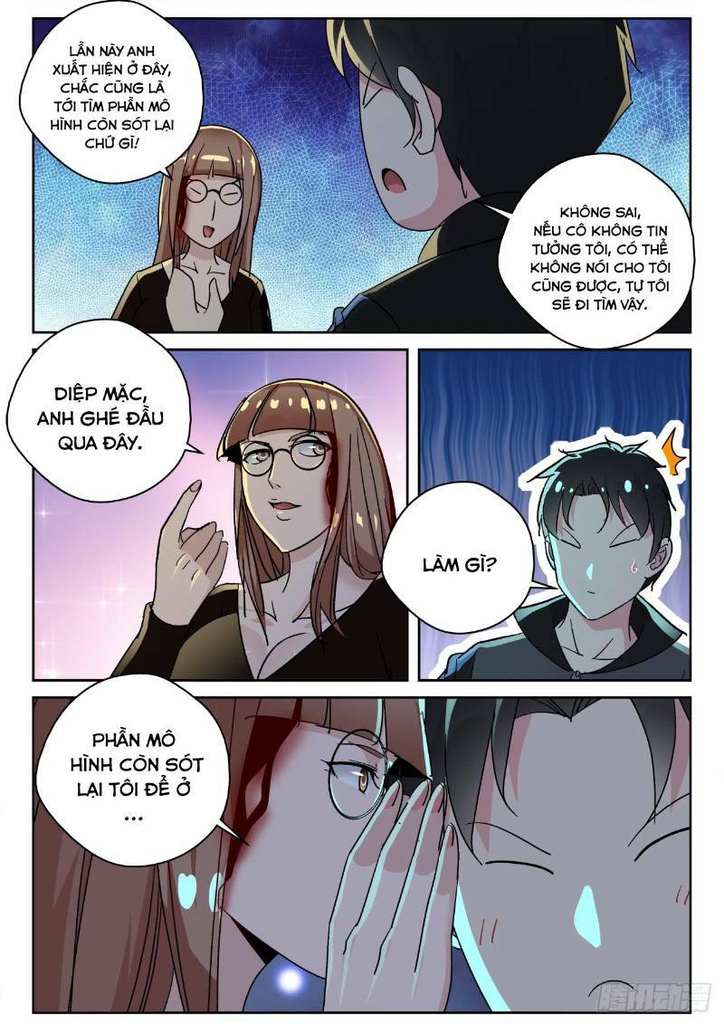 Tối Cường Khí Thiếu: Chapter 169