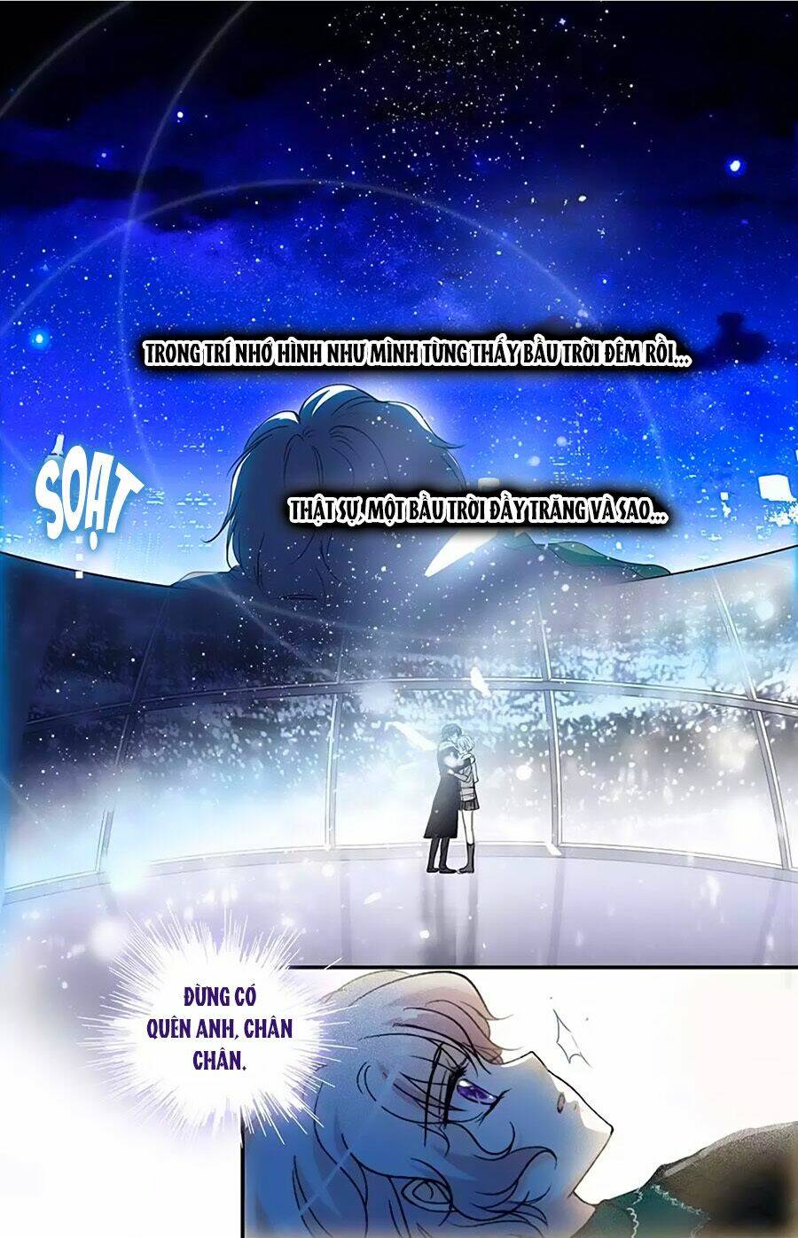 999 Nụ Hôn Bá Đạo Của Nam Thần: Chapter 440