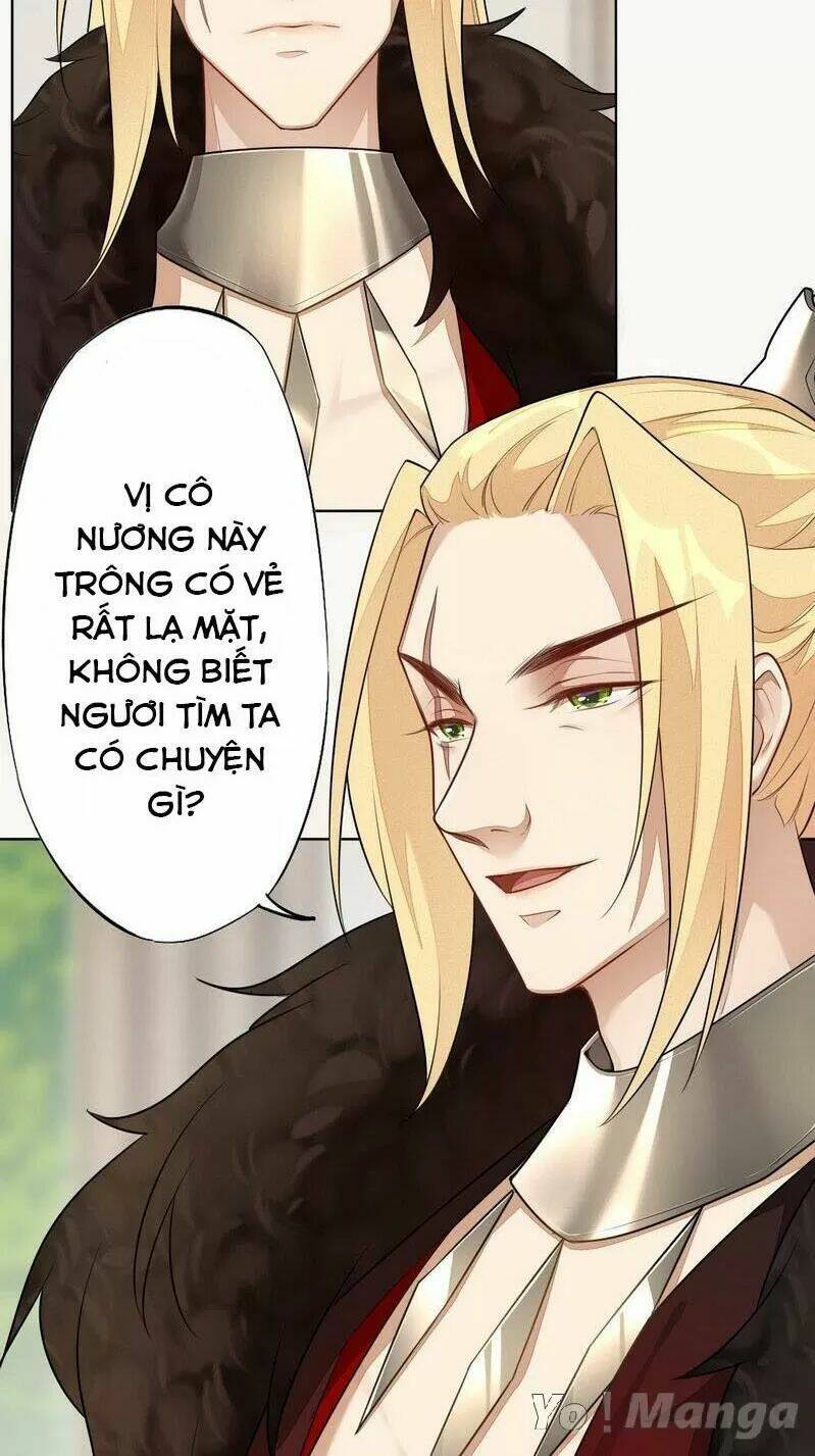 Tuyệt Thế Luyện Đan Sư: Chapter 152