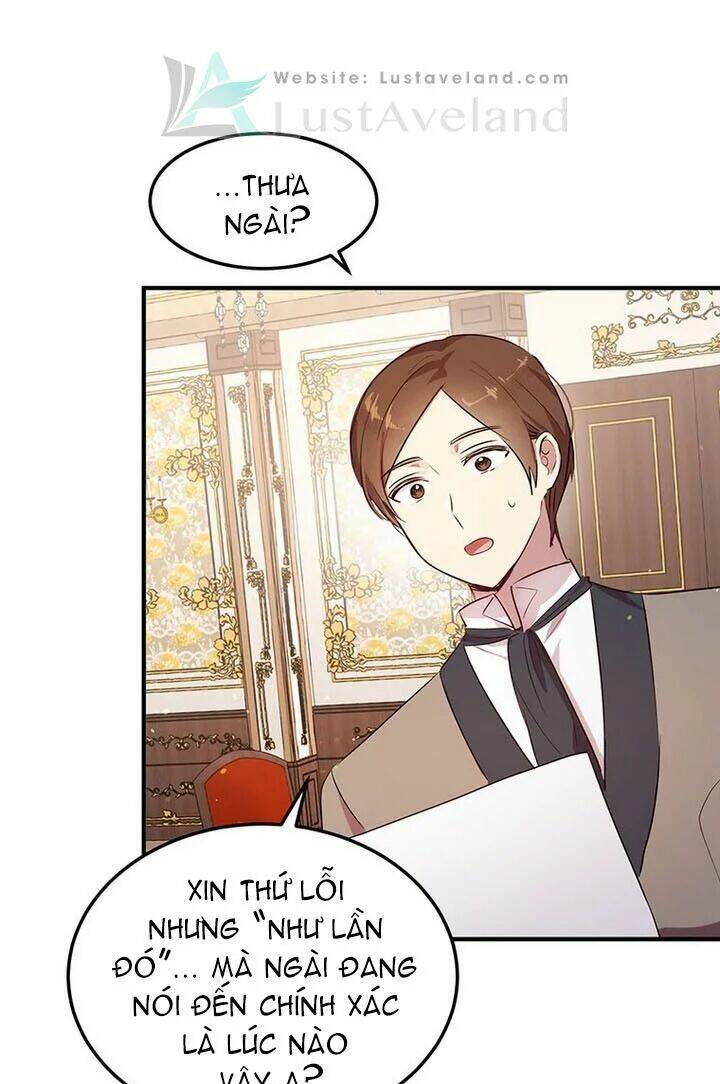 Công Tước, Loạn Vừa Thôi!: Chapter 116