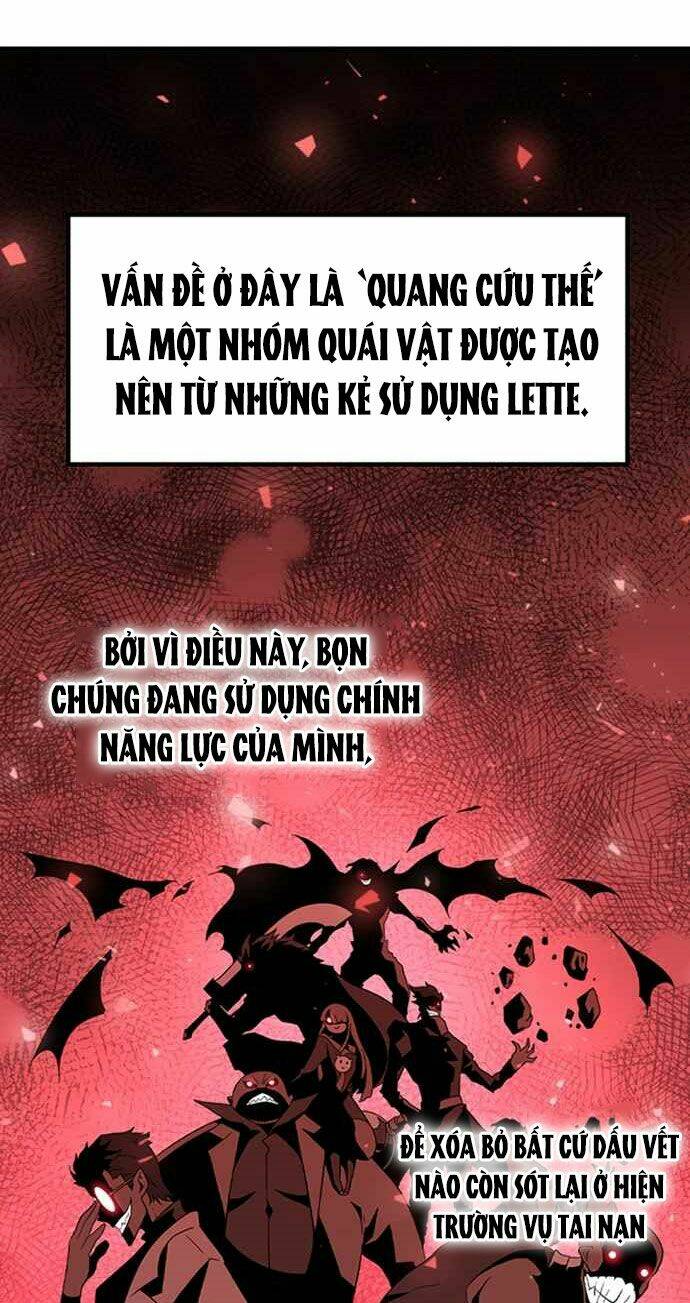 Điểm Chết: Chapter 10