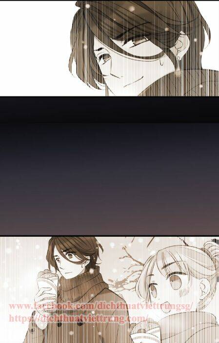 Bạn Trai Tôi Là Cẩm Y Vệ 2: Chapter 8