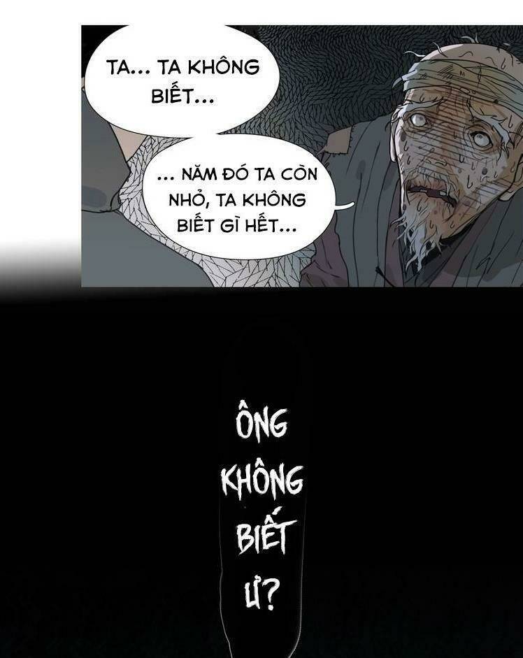 Thần Trạch: Chapter 18