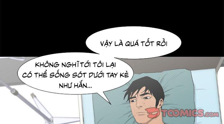 Tong Edge: Chapter 75