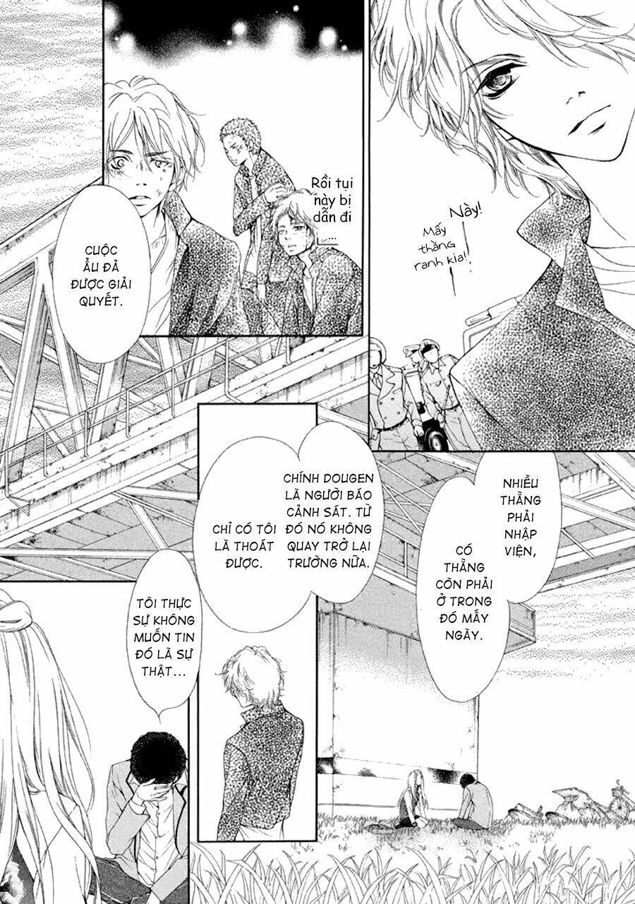 Pika Ichi: Chapter 10