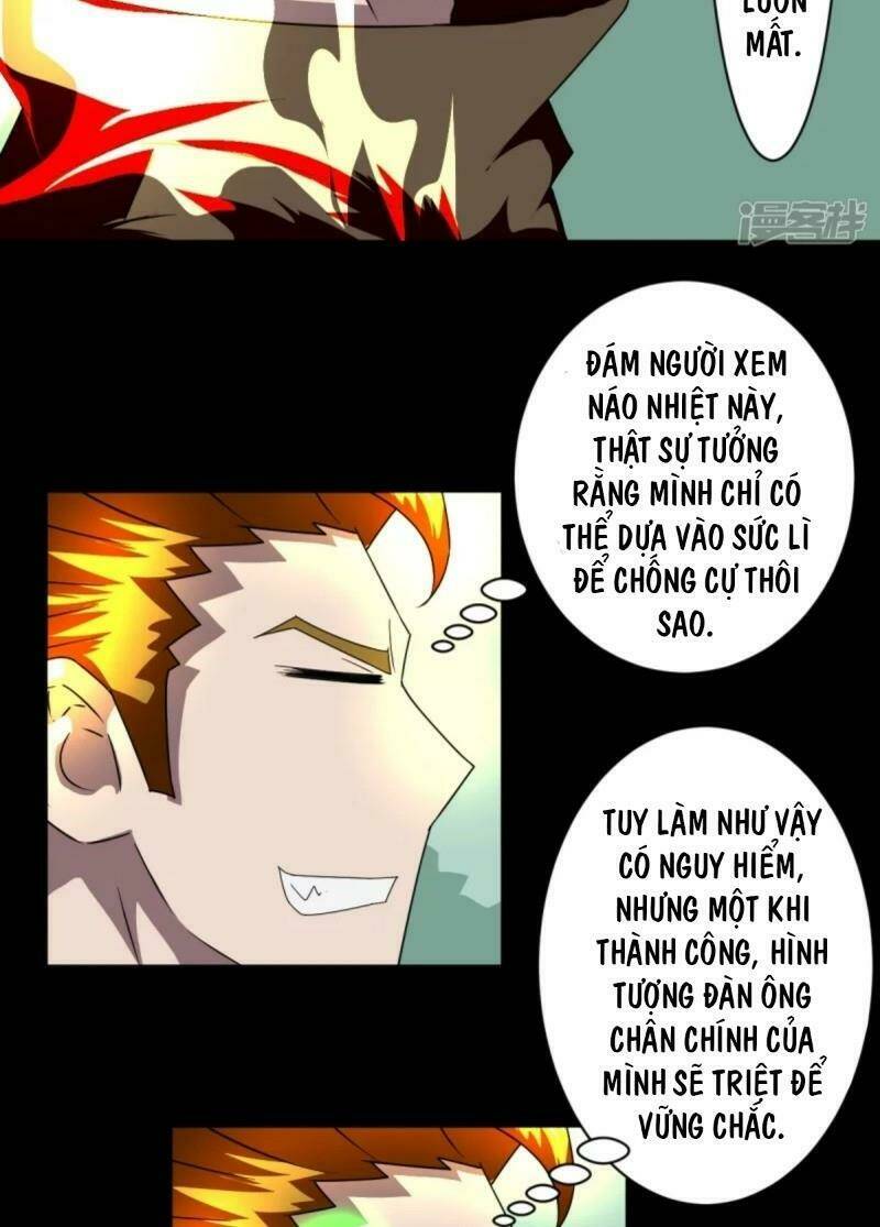 Chí Tôn Bảo Điển: Chapter 6