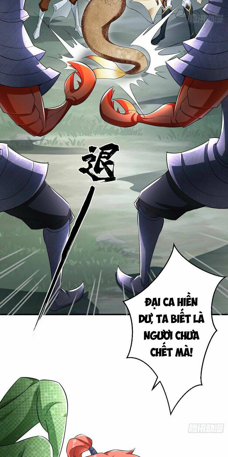 Tà Du Ký: Chapter 109