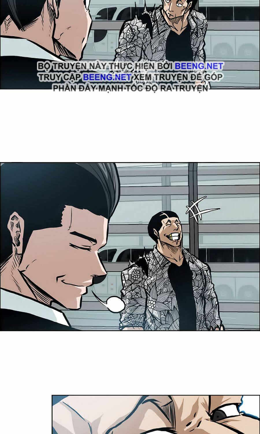 Bá Chủ Học Đường Ss3: Chapter 20