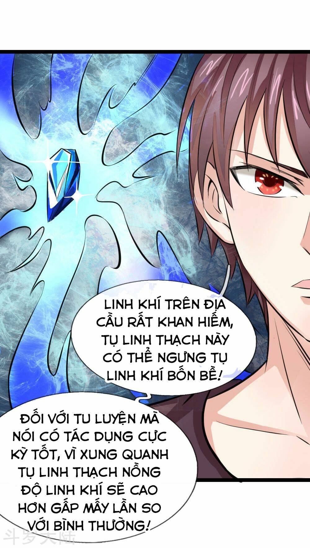 Tuyệt Thế Phi Đao: Chapter 86