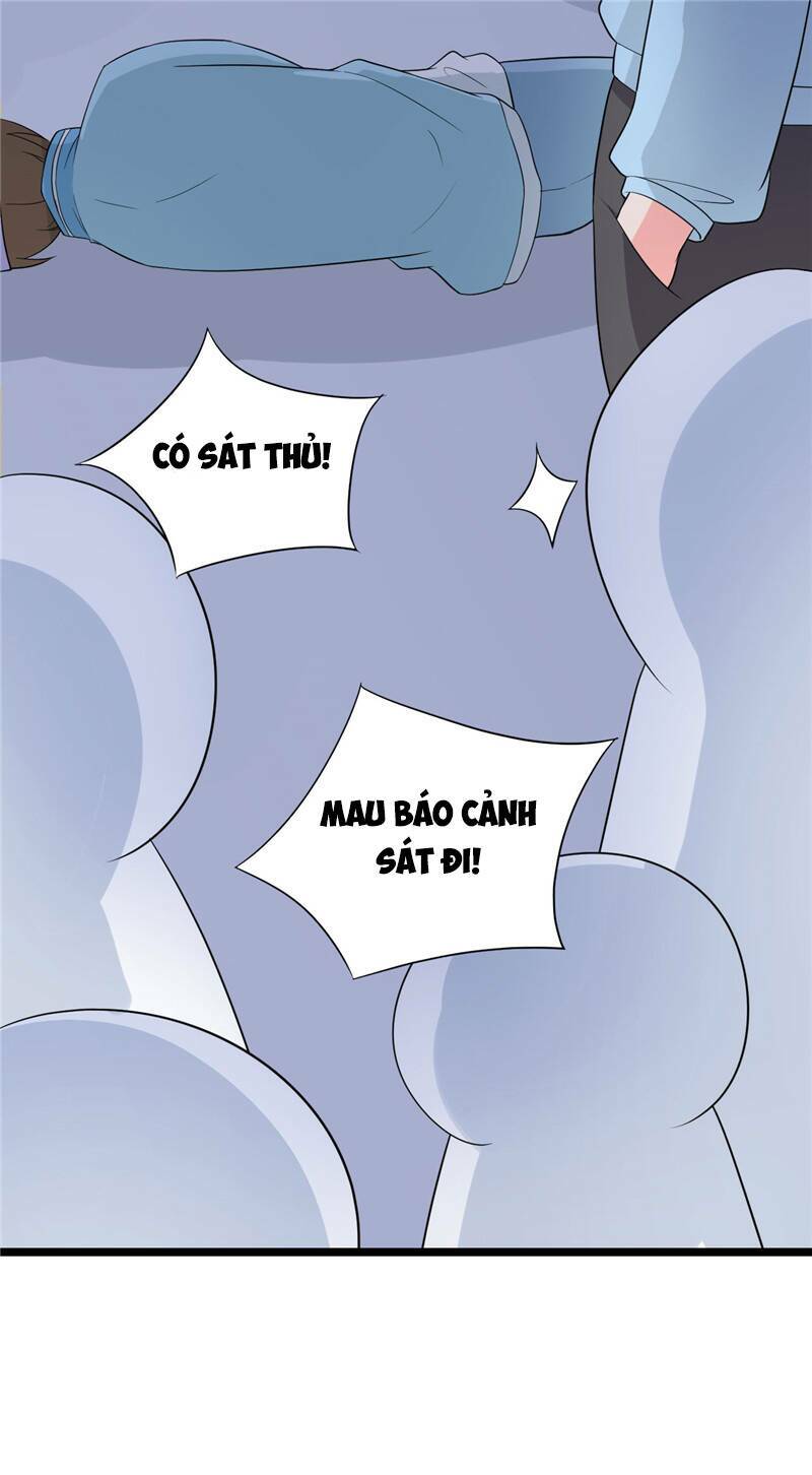 Siêu Cấp Nữ Thần Trọng Sinh: Chapter 47