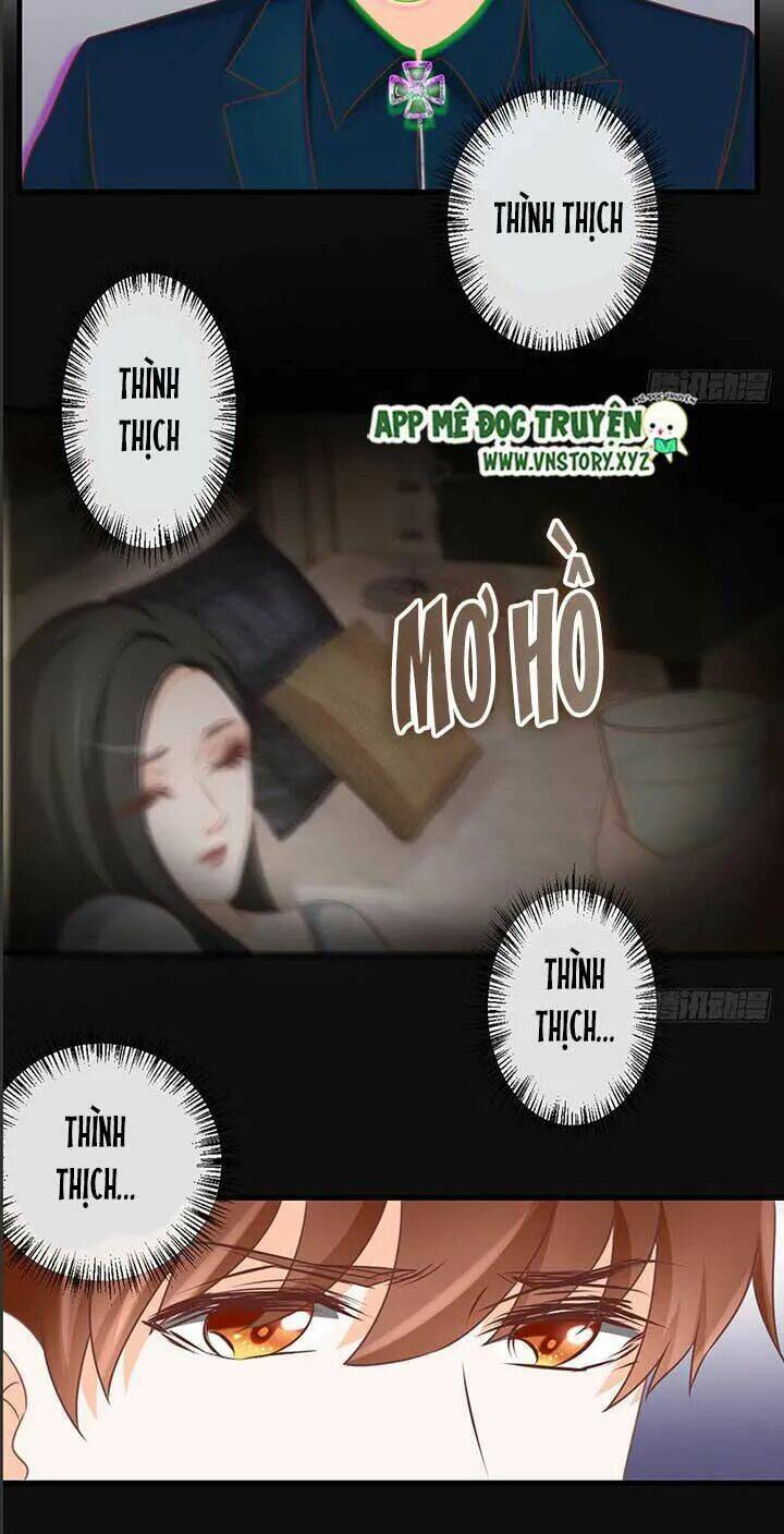 Cẩm Lý Thiếu Nữ Của Tôi: Chapter 52